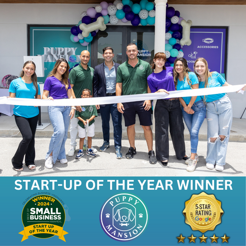 2024 BEST OF SMALL BUSINESS AWARDS
