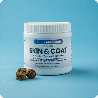 Skin & Coat