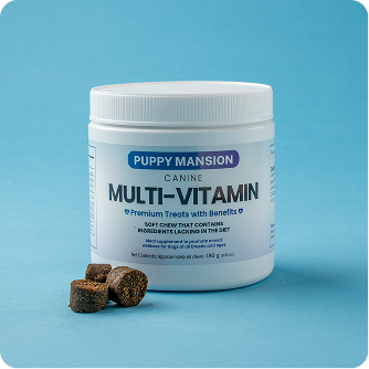 Multi-vitamin