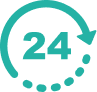 Cage-Free 24/7 Care