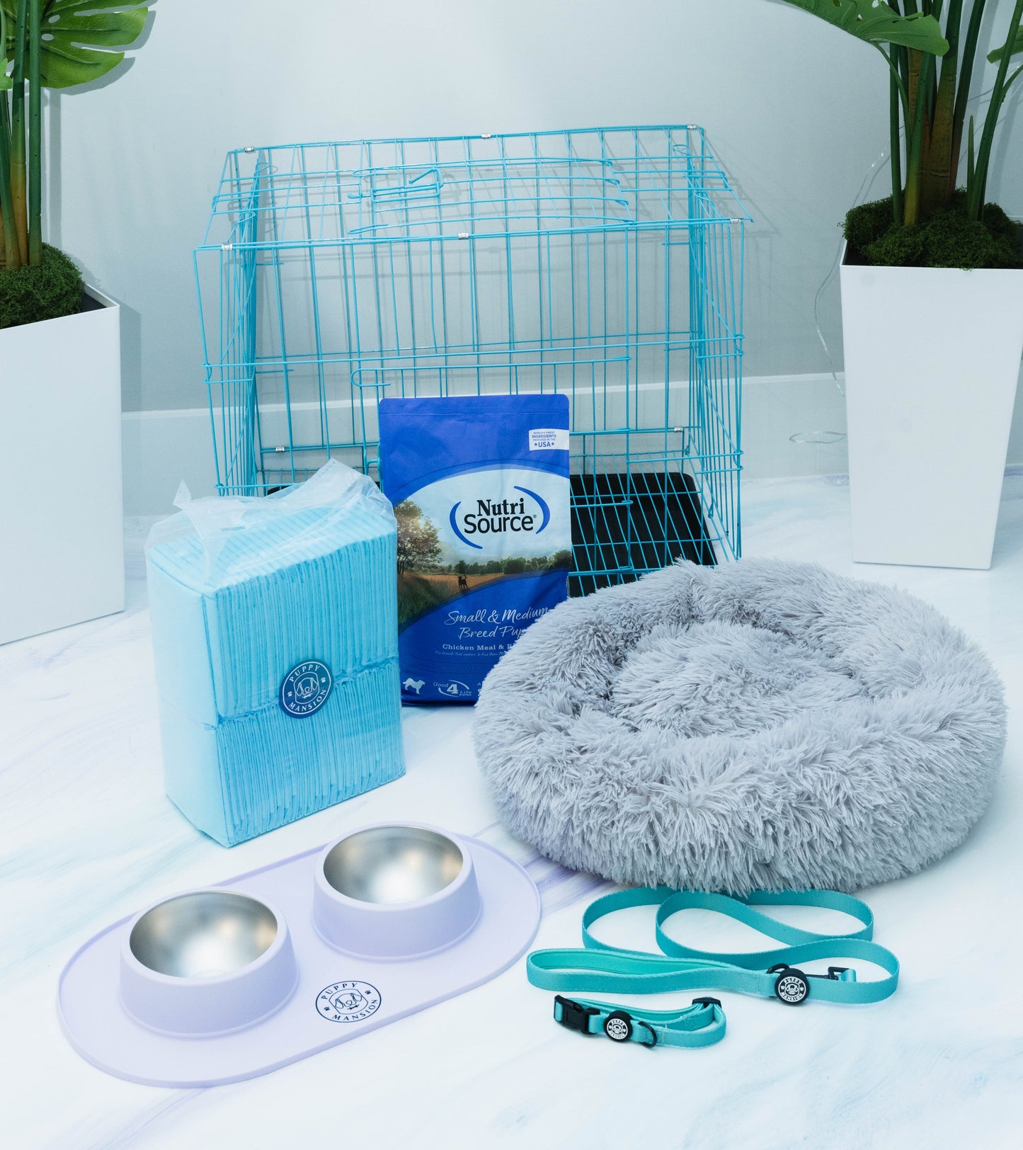 Dog Crate