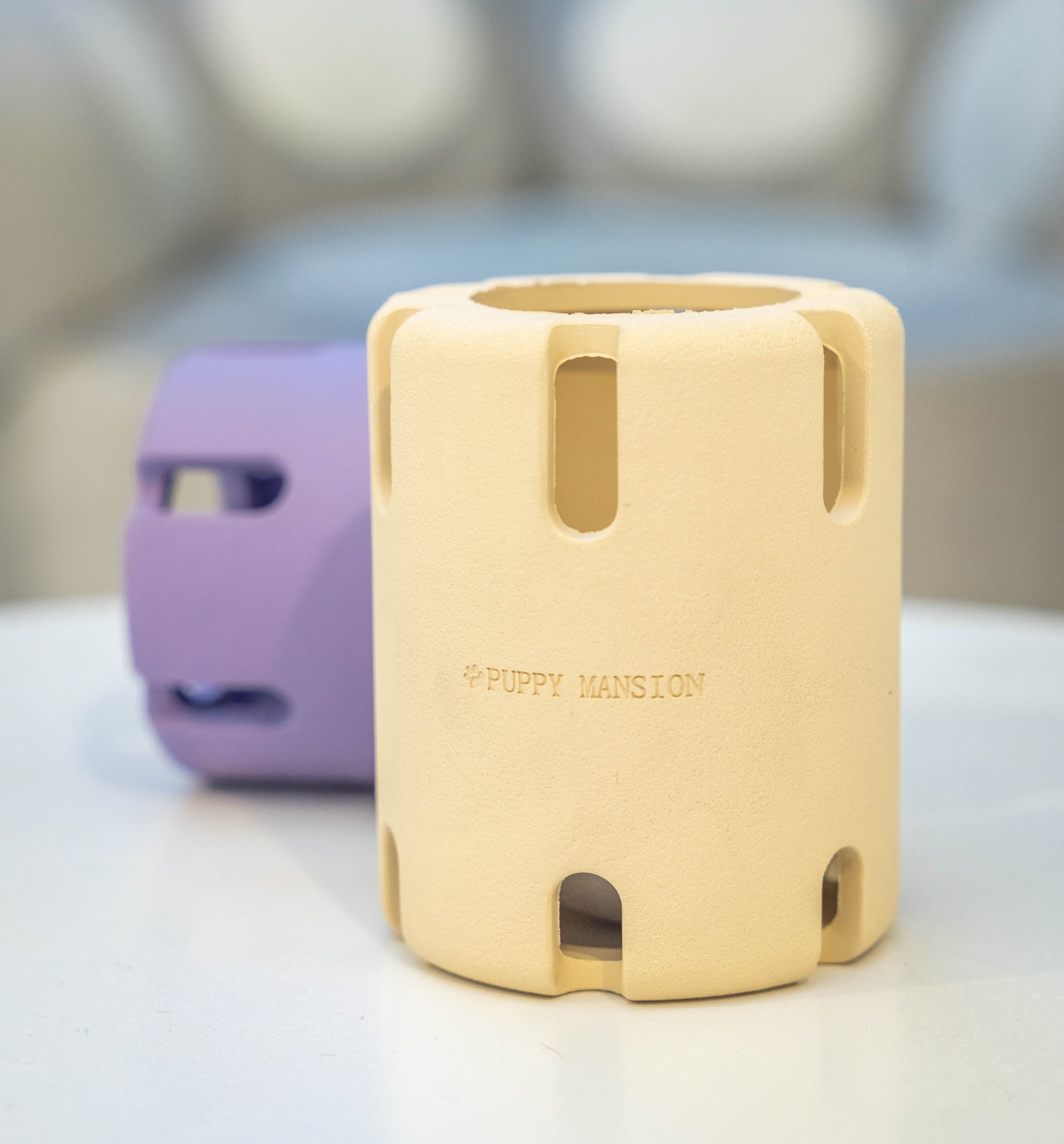 Dog Toy Tumbler