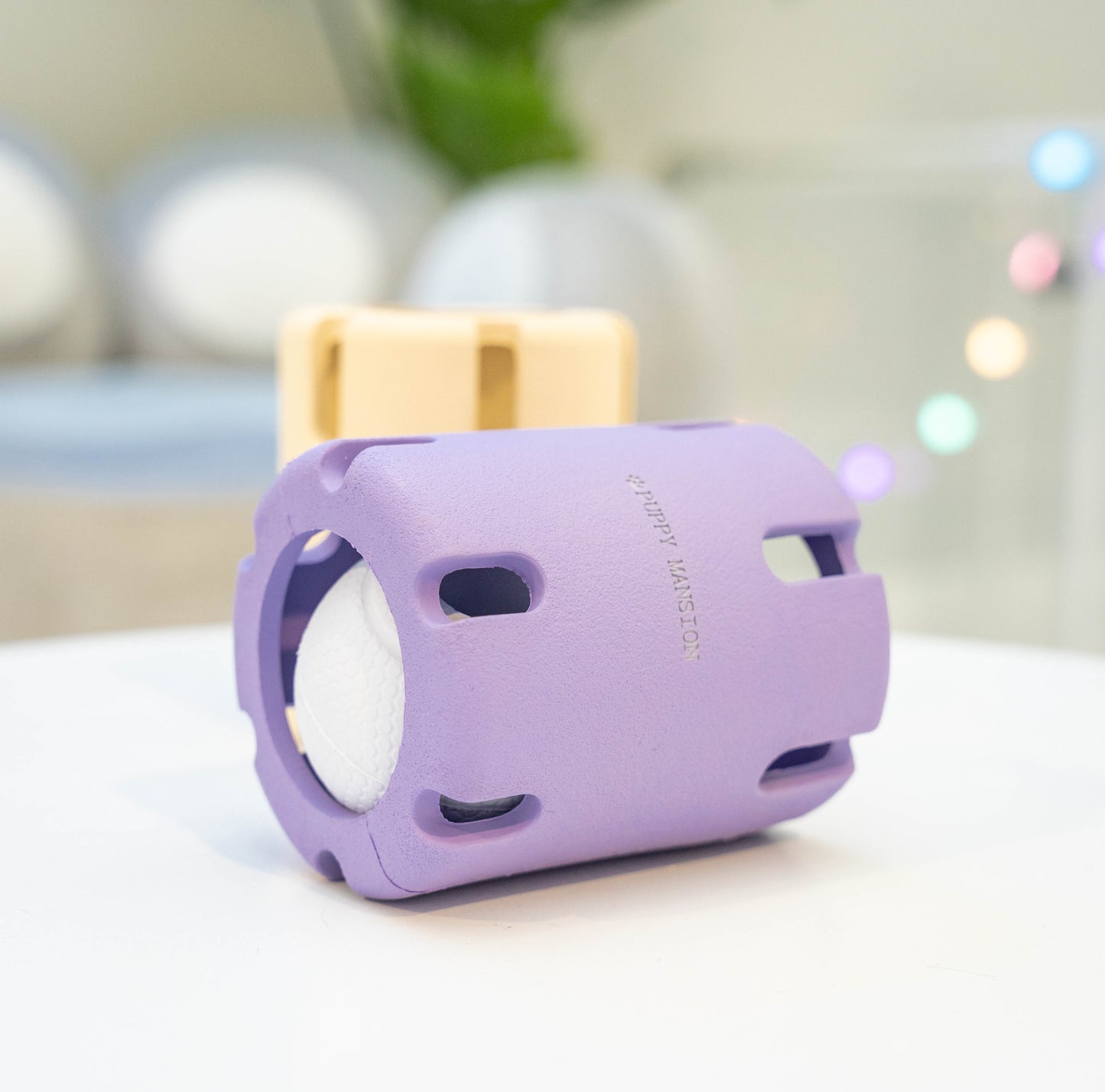 Dog Toy Tumbler