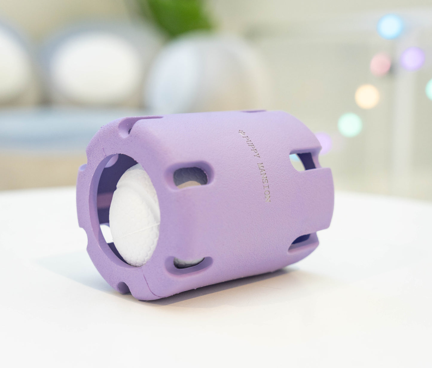 Dog Toy Tumbler