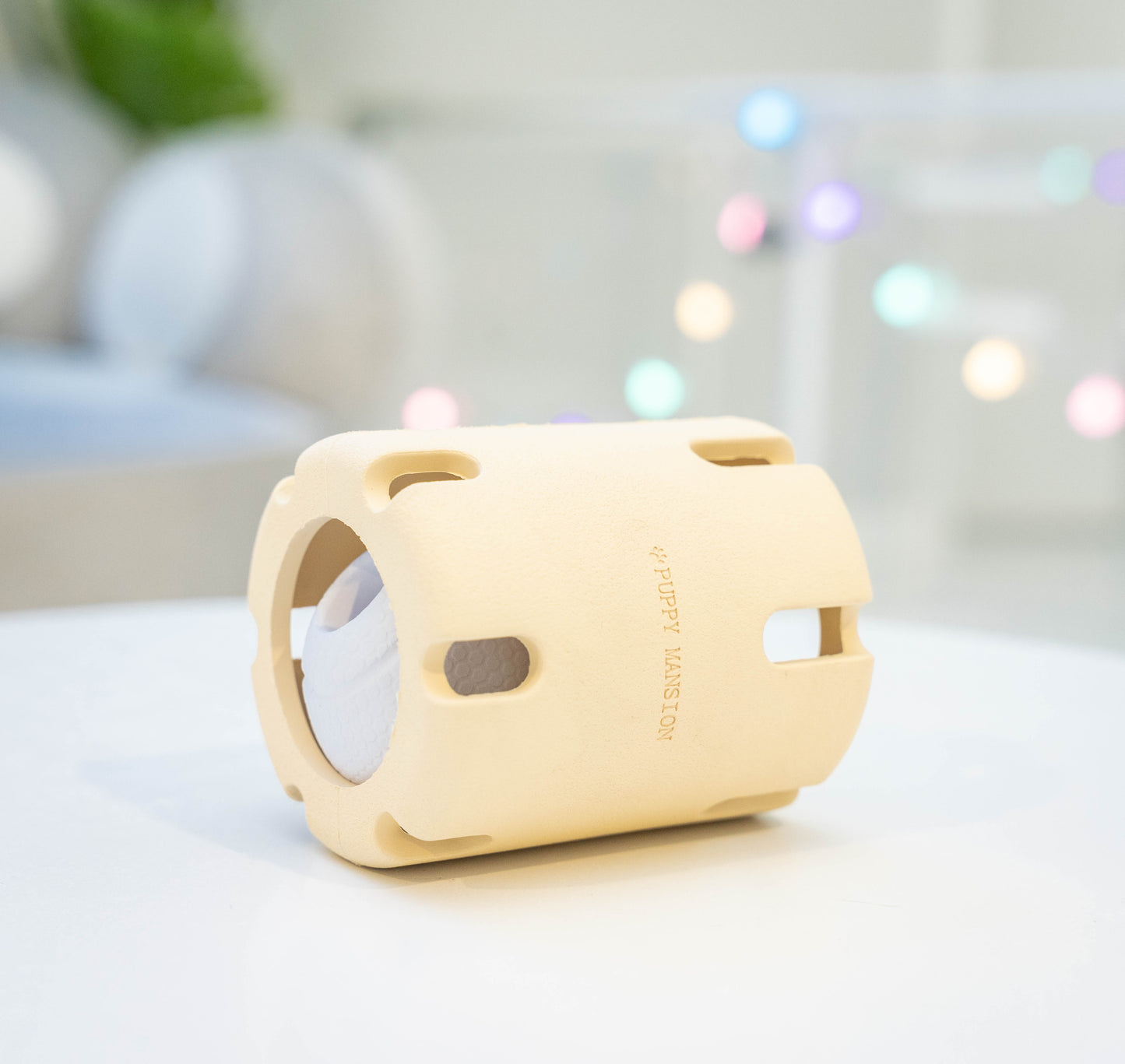 Dog Toy Tumbler