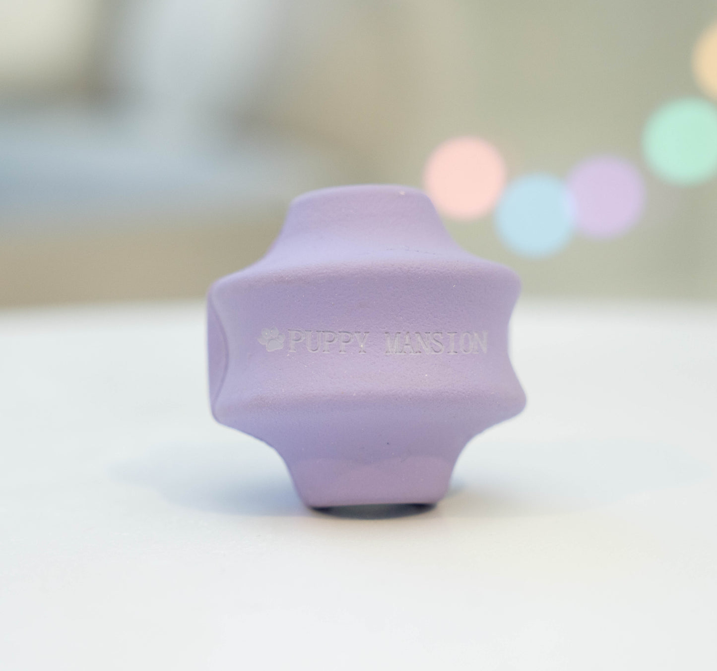Dog Toy Ball