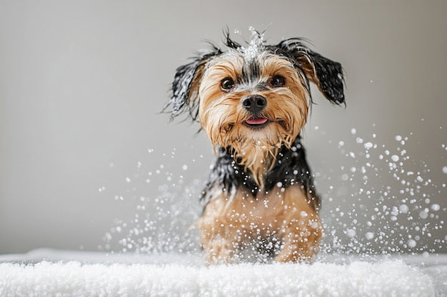 When to Start Grooming Your Puppy: A Step-by-Step Guide for New Owners