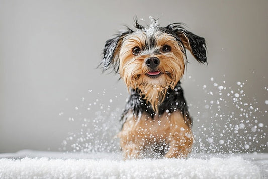 When to Start Grooming Your Puppy: A Step-by-Step Guide for New Owners