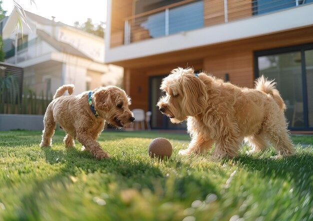 Poodle Puppies
