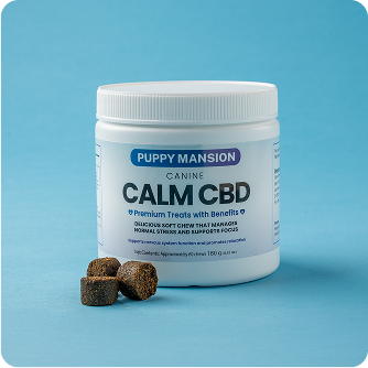 Calm CBD