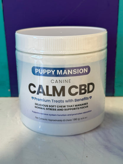 Puppy Mansion Premium Soft Chews