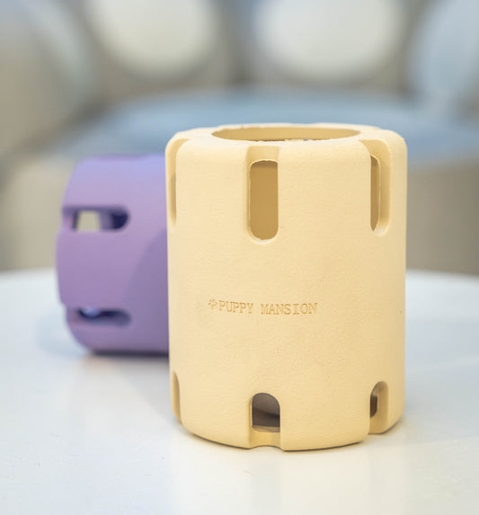 Dog Toy Tumbler