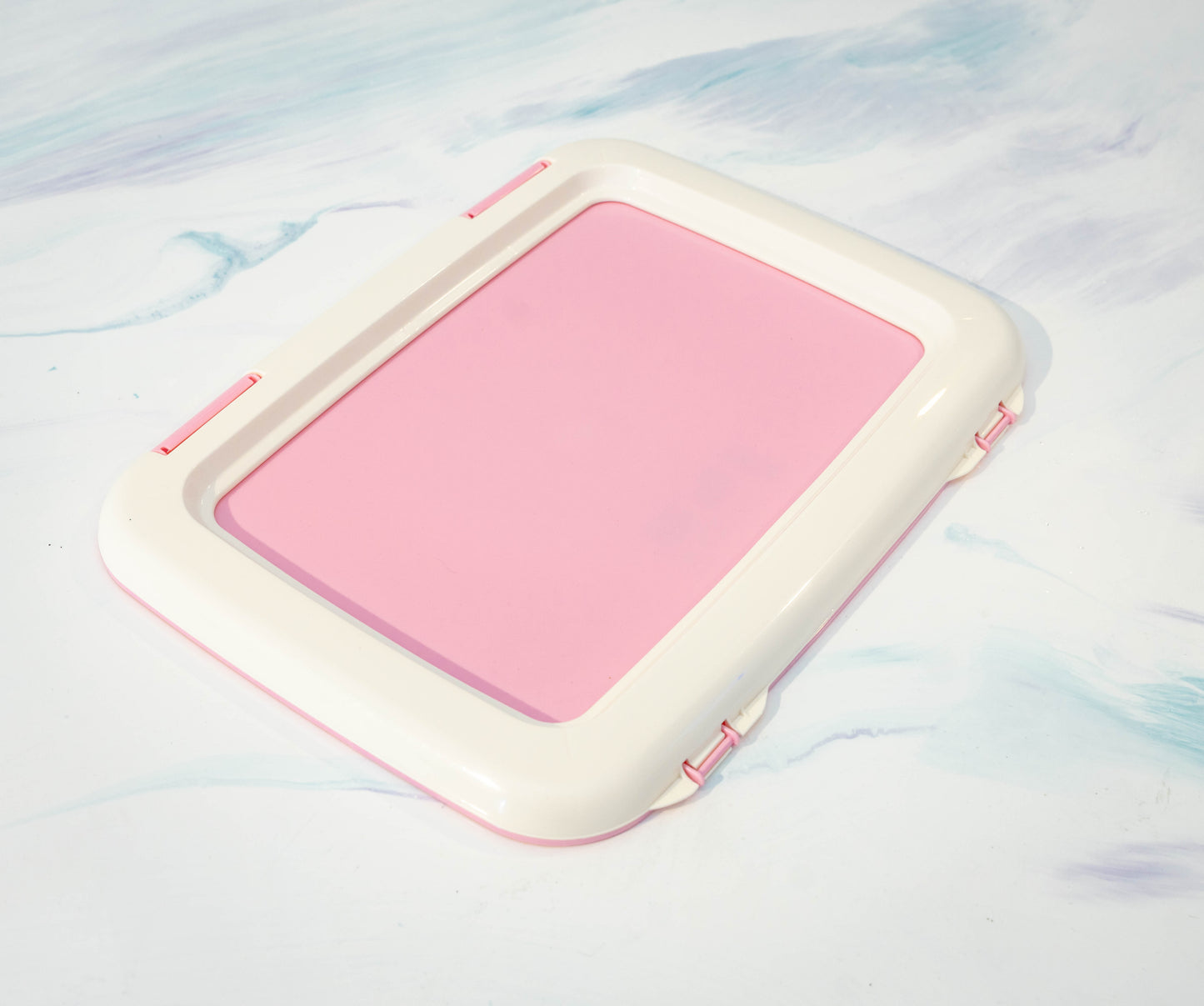 Puppy Training Pad Holders