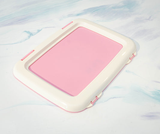 Puppy Training Pad Holders