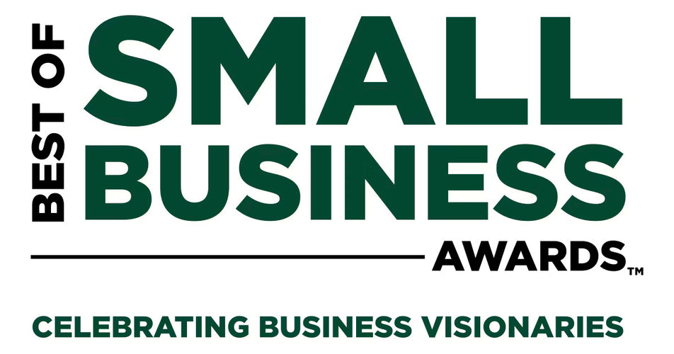 2024 BEST OF SMALL BUSINESS AWARDS